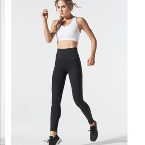 BLANQI Lift-up SportSupport Legging